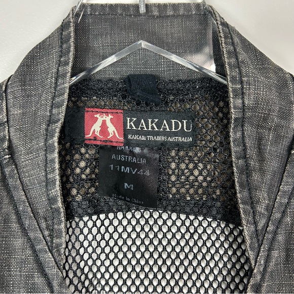 Kakadu Vest Size Medium - Picture 4 of 16